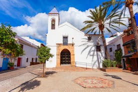 Marbella - city in Spain