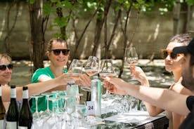 Degustazione di Vini a Pompei