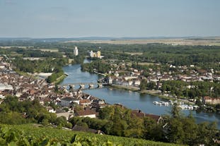 Joigny