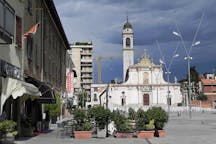 Minivan rental in Cinisello Balsamo, Italy