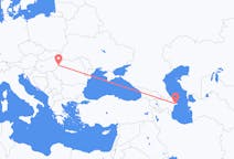 Flyrejser fra Baku til Oradea