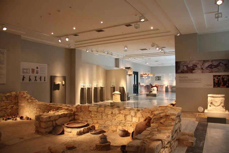 Athanasakeion Archaeological Museum of Volos
