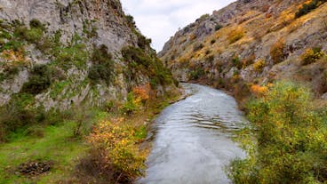 Alistrati Cave