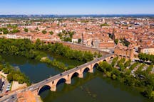 Meilleurs voyages organisés à Montauban, France