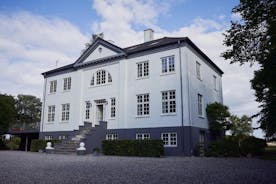 Enkesædet Bollegård