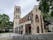 St. Christoph’s Church, Altstadt, Mainz, Rhineland-Palatinate, Germany