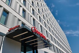 Hampton By Hilton Berlin City Centre Alexanderplatz