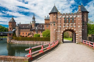 Castle De Haar