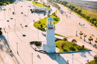 Batumi Lighthouse