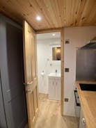 The Ashmere Tiny House