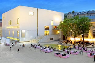 Leopold Museum