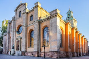 Storkyrkan