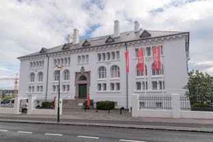 National Museum of Iceland