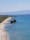 Valtaki beach, Municipality of Eurotas, Laconia Regional Unit, Peloponnese Region, Peloponnese, Western Greece and the Ionian, Greece