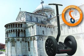 Tour in Segway a Pisa