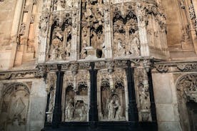 Tour Privado al Real Monasterio de Brou y Pérouges