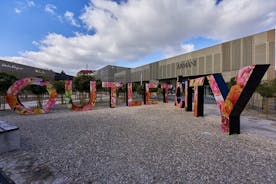 Private Shopping Tour from Stuttgart to Outletcity Metzingen