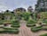 University of Leicester Botanic Garden, Oadby and Wigston, Leicestershire, East Midlands, England, United Kingdom