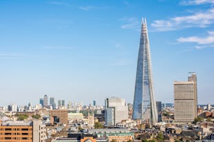 The Shard