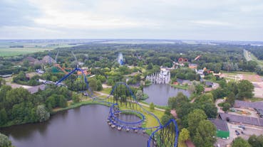 Walibi Holland