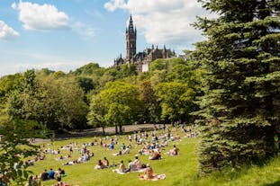 Kelvingrove Park