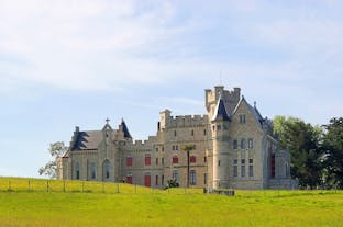 Château d'Abbadie