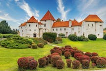 Beste Pauschalreisen in Grad Varaždin, Kroatien