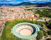 Pamplona, Spain travel guide