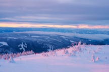 Best travel packages in Hafjell, Norway