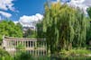 Parc Monceau travel guide