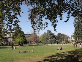 Parc Pasteur