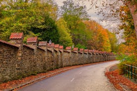 Consdorf - town in Luxembourg