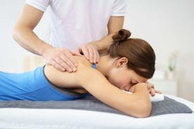 Therapeutische massage