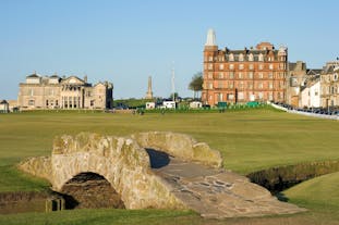 Old Course