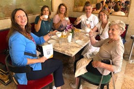 Tour a piedi di Padova e Coffee Time al Caffè Pedrocchi