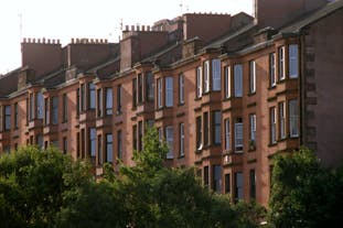 The Tenement House