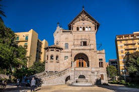 Palermo - city in Italy