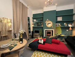 H33 Boutique Apartment in Livorno centro