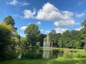 Natuurpark Bloeyendael