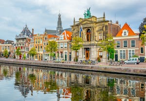 Teylers Museum