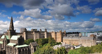 Bonnie Scotland