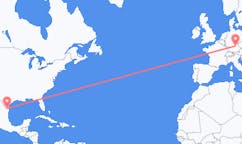 Flights from McAllen to Nuremberg