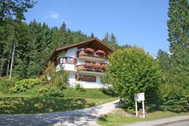 Ferienhaus Am Römerweg