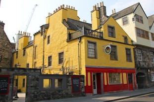 Museum of Edinburgh