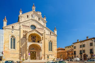 Verona Cathedral