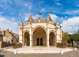 Fontainebleau - city in France