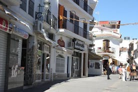 Private Nerja and Caves Day Trip from Malaga