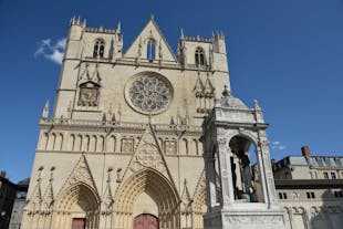 Cathédrale Saint-Jean-Baptiste