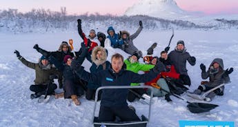 Magic Lapland Adventure