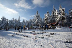 okres Semily - city in Czech Republic